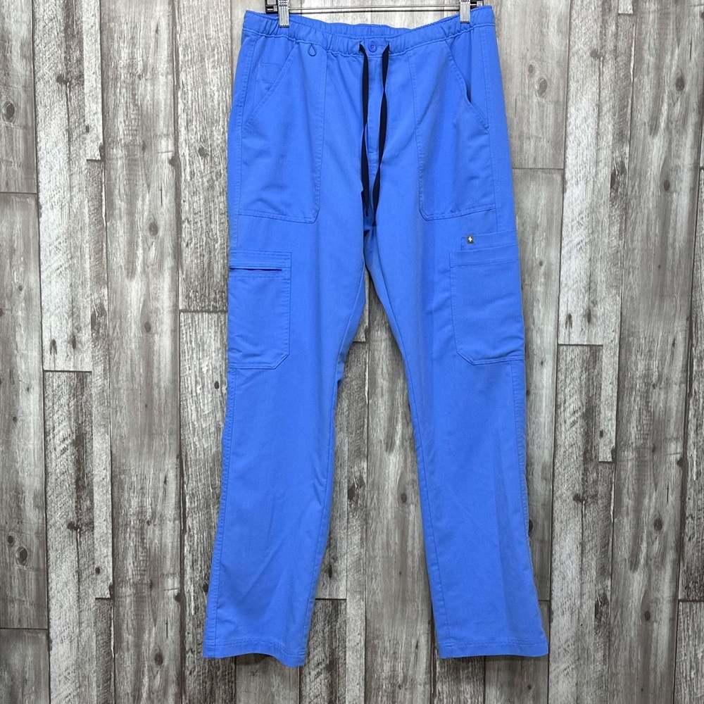 Figs Cairo Cargo Scrub Pants [1015]